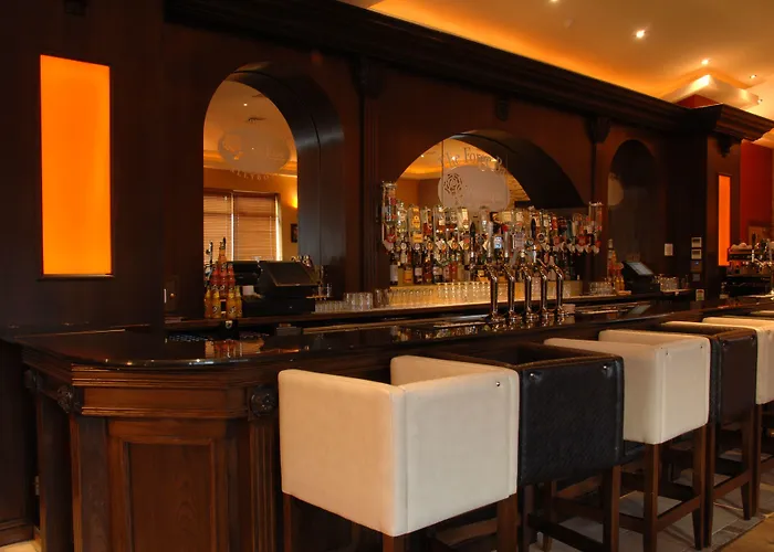 The Rose & V-spa Ballybofey