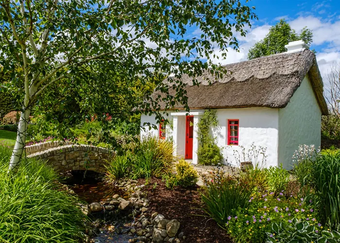 酒店 玫瑰别墅酒店及温泉 4*