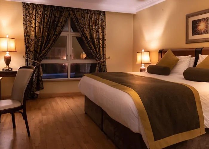 Hotel The Rose & V-spa 4*