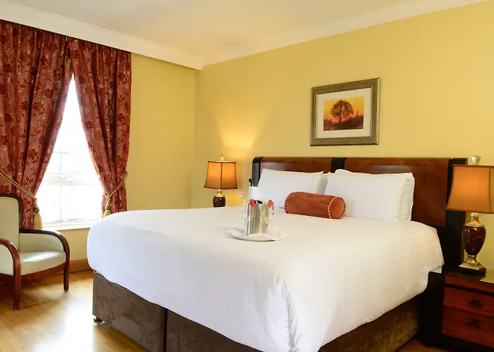 The Rose & V-spa Hotel