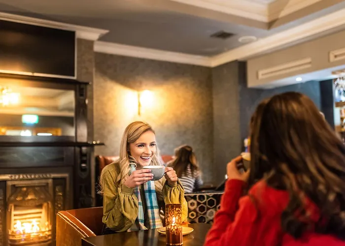 玫瑰别墅酒店及温泉 酒店 4*