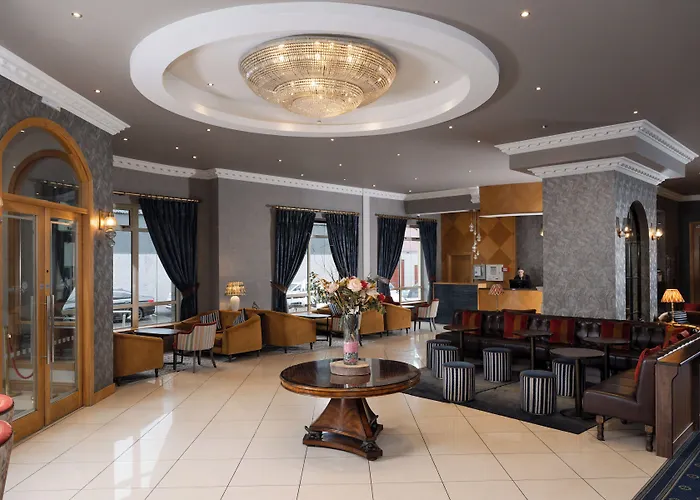 玫瑰别墅酒店及温泉 酒店 巴利博菲