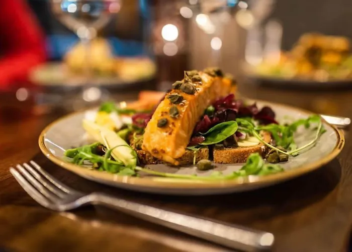 玫瑰别墅酒店及温泉 酒店 巴利博菲