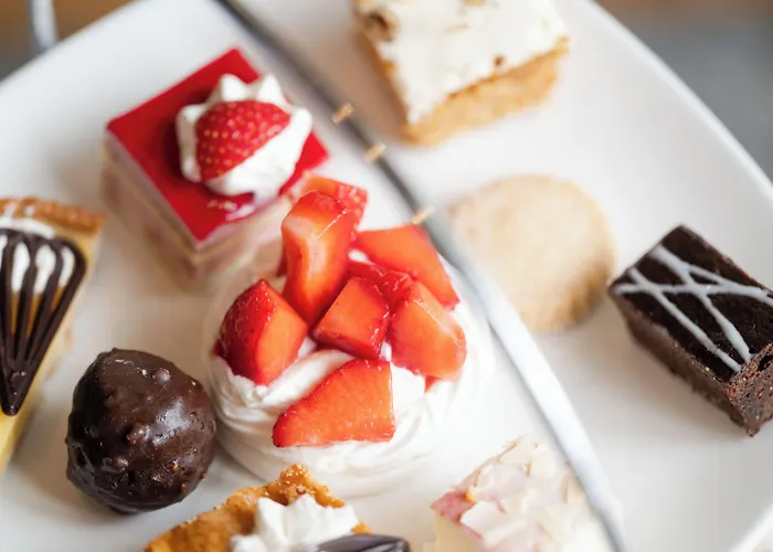 玫瑰别墅酒店及温泉 4*