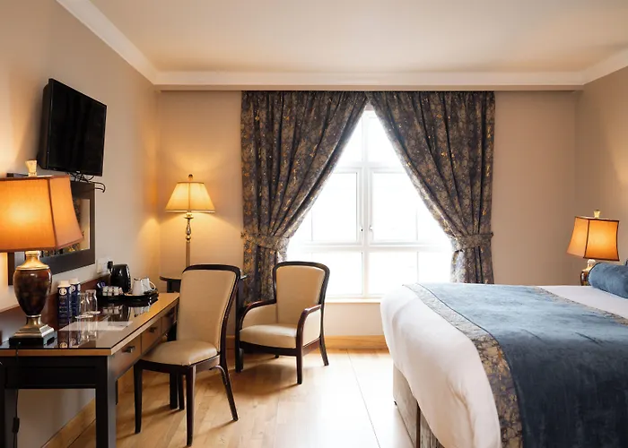 The Rose & V-spa Hotel 4*