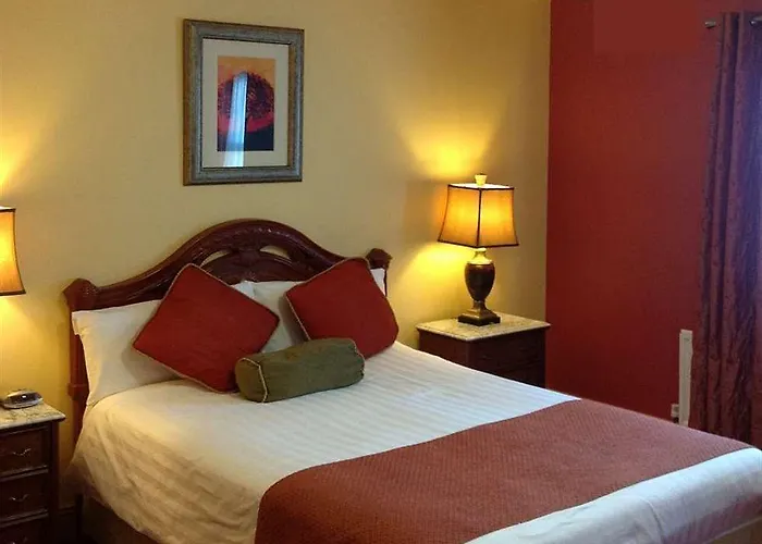 The Rose & V-spa Hotel 4*