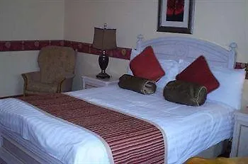 Hotel The Rose & V-spa