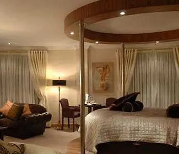 Hotel The Rose & V-spa